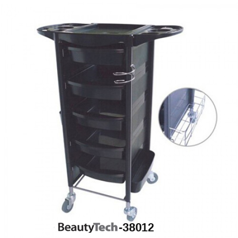 Βοηθός Κομμωτηρίου